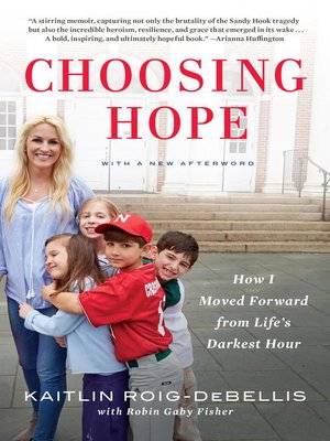 cover image of Choosing Hope